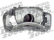 Load image into Gallery viewer, SC6678 DNS Semi-Loaded Disc Brake Caliper DNS Canada
