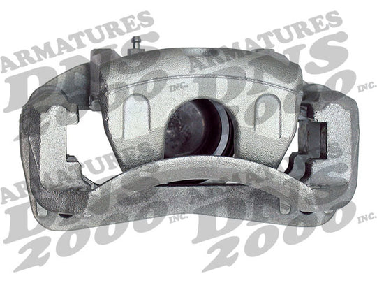 SC6678 DNS Semi-Loaded Disc Brake Caliper DNS Canada