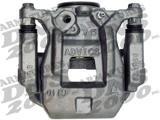 SC6679 DNS Semi-Loaded Disc Brake Caliper DNS Canada