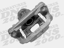 Load image into Gallery viewer, SC6681-1 DNS Semi-Loaded Disc Brake Caliper DNS Canada