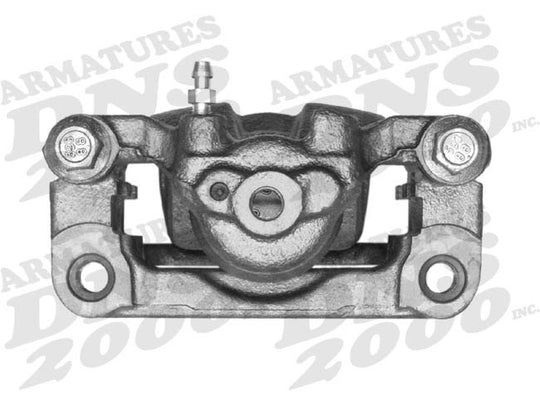 SC6681 DNS Semi-Loaded Disc Brake Caliper DNS Canada