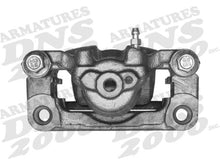 Load image into Gallery viewer, SC6682 DNS Semi-Loaded Disc Brake Caliper DNS Canada