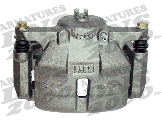 SC6683 DNS Semi-Loaded Disc Brake Caliper DNS Canada