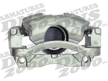 Load image into Gallery viewer, SC6684 DNS Semi-Loaded Disc Brake Caliper DNS Canada