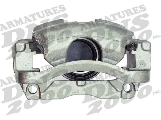 SC6684 DNS Semi-Loaded Disc Brake Caliper DNS Canada