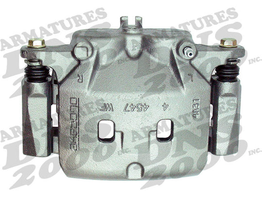 SC6685 DNS Semi-Loaded Disc Brake Caliper DNS Canada