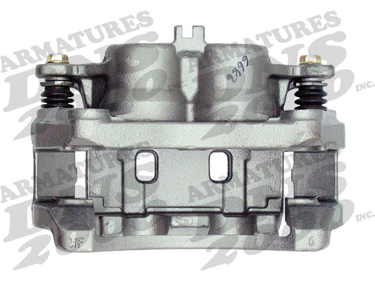 SC6686 DNS Semi-Loaded Disc Brake Caliper DNS Canada
