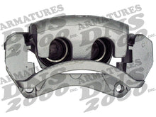 Load image into Gallery viewer, SC6687 DNS Semi-Loaded Disc Brake Caliper DNS Canada