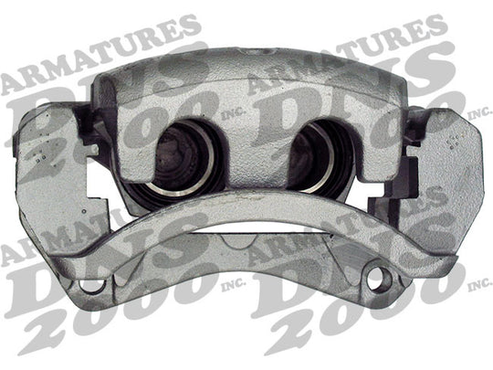 SC6687 DNS Semi-Loaded Disc Brake Caliper DNS Canada