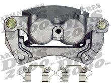 Load image into Gallery viewer, SC6688 DNS Semi-Loaded Disc Brake Caliper DNS Canada