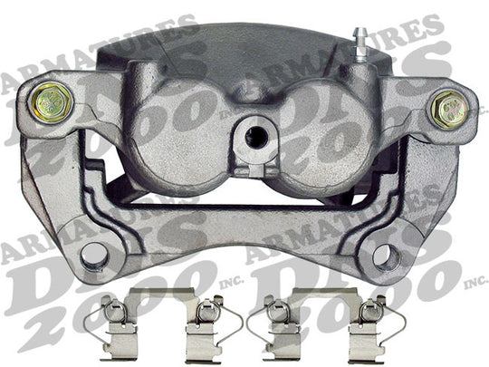 SC6688 DNS Semi-Loaded Disc Brake Caliper DNS Canada