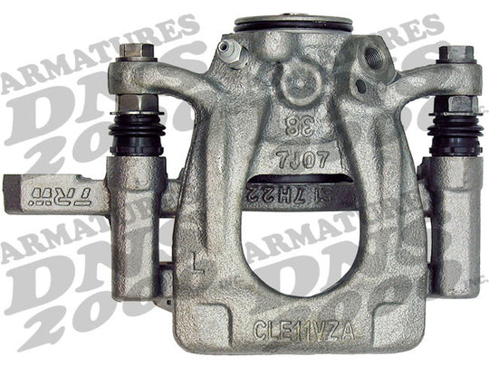 SC6693 DNS Semi-Loaded Disc Brake Caliper DNS Canada