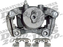 Charger l'image dans la galerie, SC6695 DNS Semi-Loaded Disc Brake Caliper DNS Canada