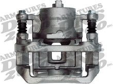 Load image into Gallery viewer, SC6696 DNS Semi-Loaded Disc Brake Caliper DNS Canada