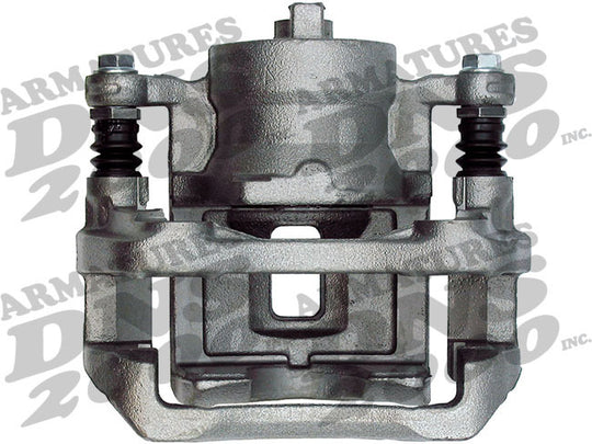 SC6696 DNS Semi-Loaded Disc Brake Caliper DNS Canada