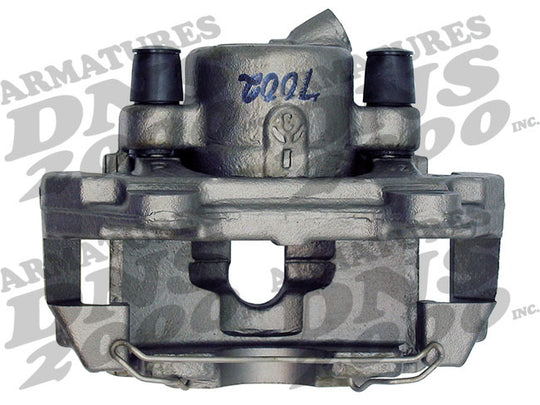SC7002 DNS Semi-Loaded Disc Brake Caliper DNS Canada