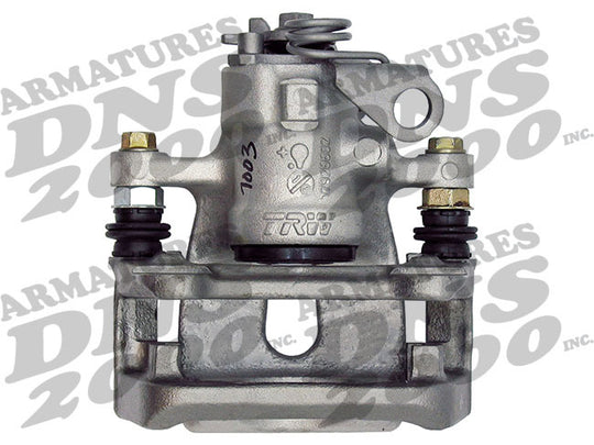 SC7003 DNS Semi-Loaded Disc Brake Caliper DNS Canada