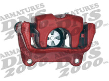 Load image into Gallery viewer, SC7004R DNS Semi-Loaded Disc Brake Caliper DNS Canada