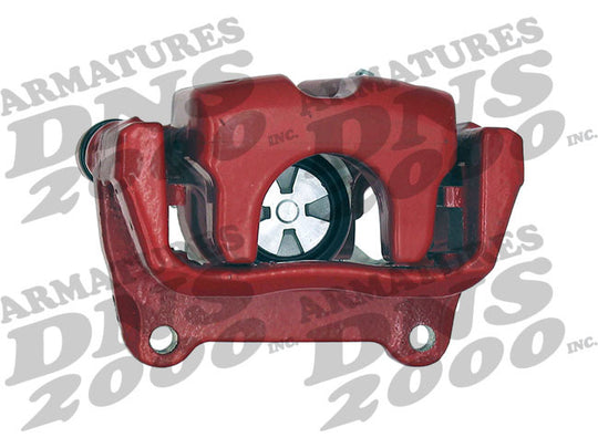 SC7004R DNS Semi-Loaded Disc Brake Caliper DNS Canada