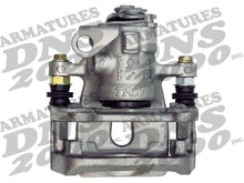 Load image into Gallery viewer, SC7004 DNS Semi-Loaded Disc Brake Caliper DNS Canada