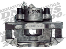Load image into Gallery viewer, SC7005-1 DNS Semi-Loaded Disc Brake Caliper DNS Canada