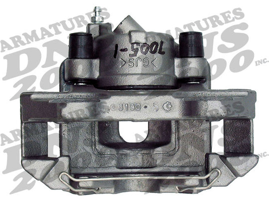 SC7005-1 DNS Semi-Loaded Disc Brake Caliper DNS Canada