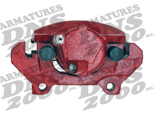 Load image into Gallery viewer, SC7005R DNS Semi-Loaded Disc Brake Caliper DNS Canada