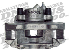 Load image into Gallery viewer, SC7006-1 DNS Semi-Loaded Disc Brake Caliper DNS Canada