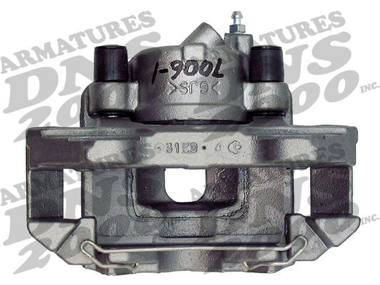 SC7006-1 DNS Semi-Loaded Disc Brake Caliper DNS Canada