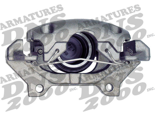 SC7006 DNS Semi-Loaded Disc Brake Caliper DNS Canada