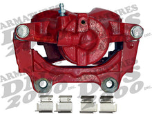 Load image into Gallery viewer, SC7007R DNS Semi-Loaded Disc Brake Caliper DNS Canada