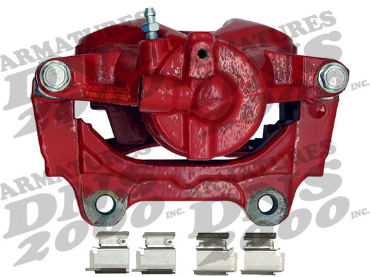 SC7007R DNS Semi-Loaded Disc Brake Caliper DNS Canada