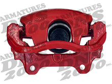 Load image into Gallery viewer, SC7008R DNS Semi-Loaded Disc Brake Caliper DNS Canada
