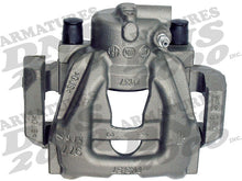 Load image into Gallery viewer, SC7009 DNS Semi-Loaded Disc Brake Caliper DNS Canada