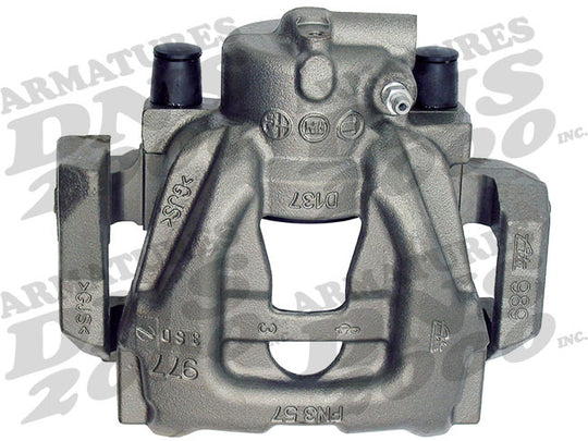 SC7009 DNS Semi-Loaded Disc Brake Caliper DNS Canada