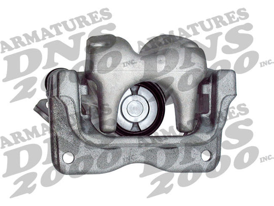 SC7011 DNS Semi-Loaded Disc Brake Caliper DNS Canada