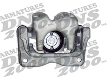 Load image into Gallery viewer, SC7012 DNS Semi-Loaded Disc Brake Caliper DNS Canada
