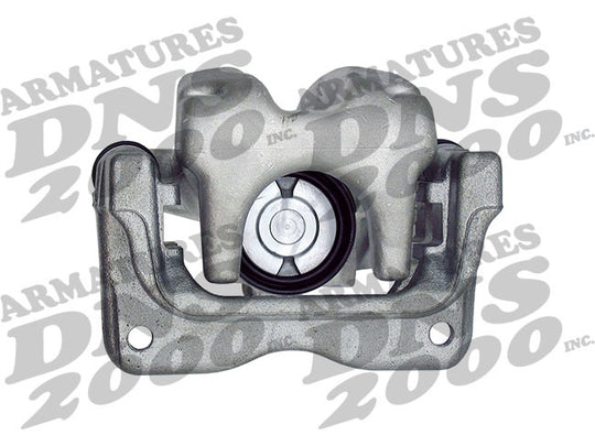 SC7012 DNS Semi-Loaded Disc Brake Caliper DNS Canada