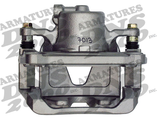 SC7013 DNS Semi-Loaded Disc Brake Caliper DNS Canada