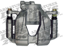 Load image into Gallery viewer, SC7014 DNS Semi-Loaded Disc Brake Caliper DNS Canada