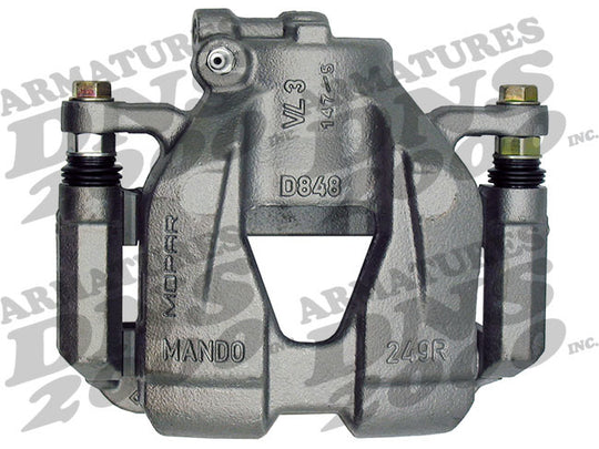 SC7014 DNS Semi-Loaded Disc Brake Caliper DNS Canada