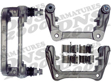 Load image into Gallery viewer, SC7016 DNS Semi-Loaded Disc Brake Caliper DNS Canada