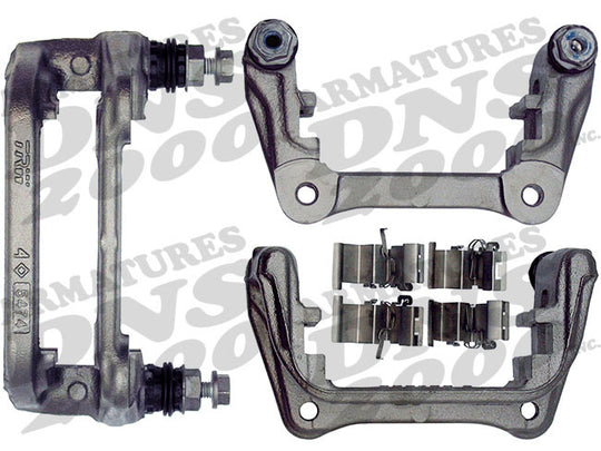 SC7015 DNS Semi-Loaded Disc Brake Caliper DNS Canada