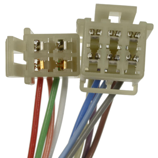 SC719 Standard Import Vehicle Speed Sensor Standard Import Canada