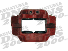 Load image into Gallery viewer, SC7689 DNS Semi-Loaded Disc Brake Caliper DNS Canada