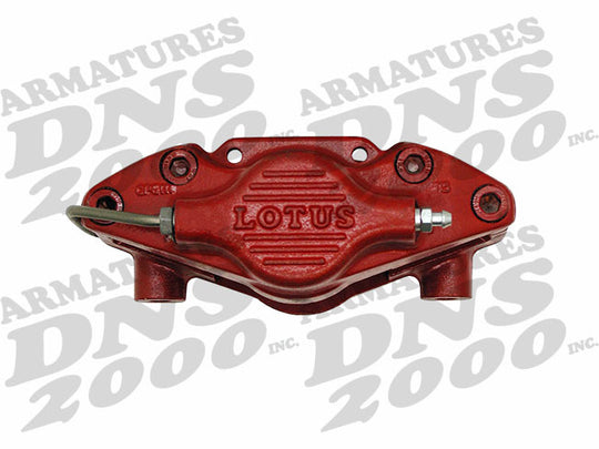 SC7700 DNS Semi-Loaded Disc Brake Caliper DNS Canada