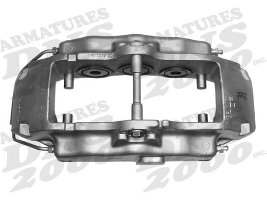 SC7702 DNS Semi-Loaded Disc Brake Caliper DNS Canada