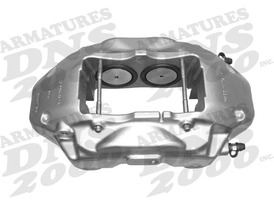 SC7704 DNS Semi-Loaded Disc Brake Caliper DNS Canada