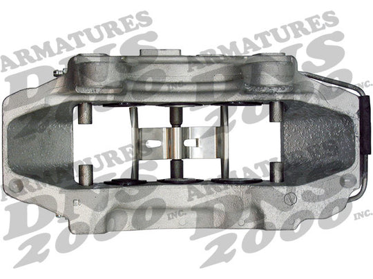 SC7705 DNS Semi-Loaded Disc Brake Caliper DNS Canada
