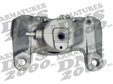 Load image into Gallery viewer, SC7711 DNS Semi-Loaded Disc Brake Caliper DNS Canada